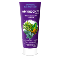 Удобрения жидкие